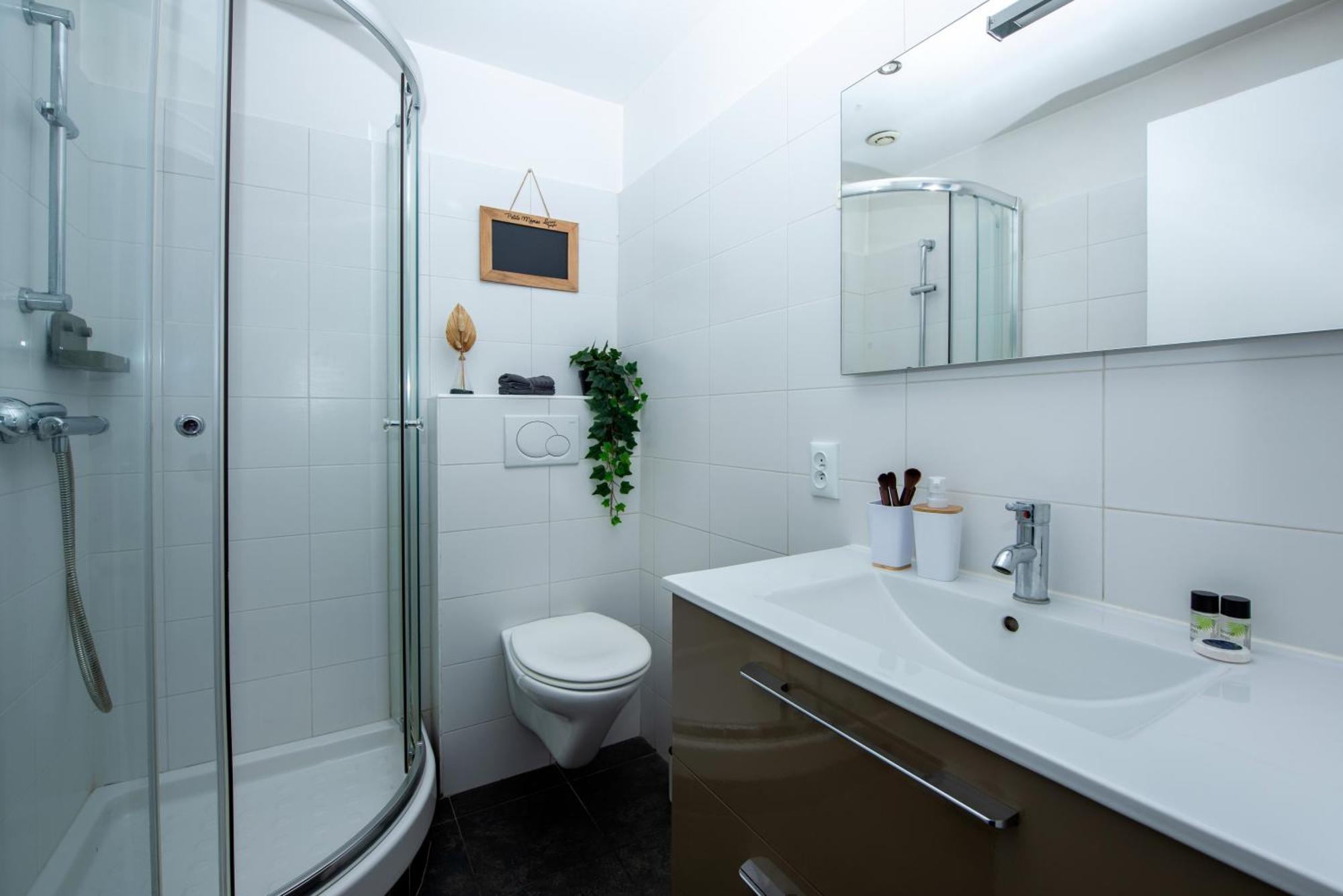 Appartement Vue Mer Cagnes-sur-Mer Kültér fotó